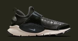 Stone Island x Nike Sock Dart Mid release thumbnail 3