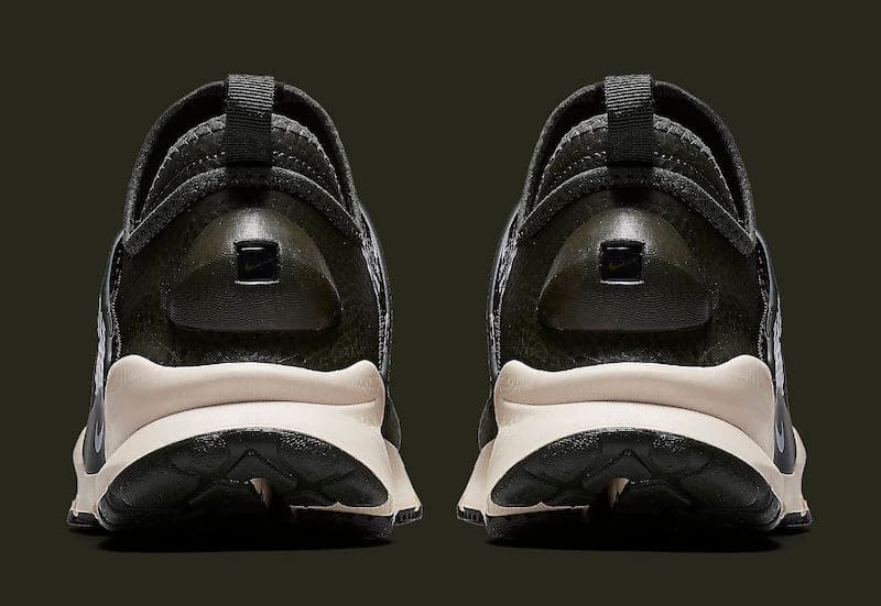 Stone Island x Nike Sock Dart Mid release photo 4