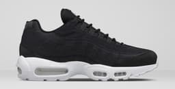 Stussy x Nike Air Max 95 release thumbnail 2