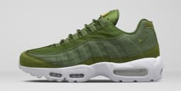 Stussy x Nike Air Max 95 release thumbnail 2