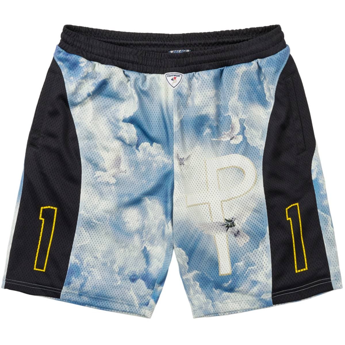 1 Truth Short Black release photo 1