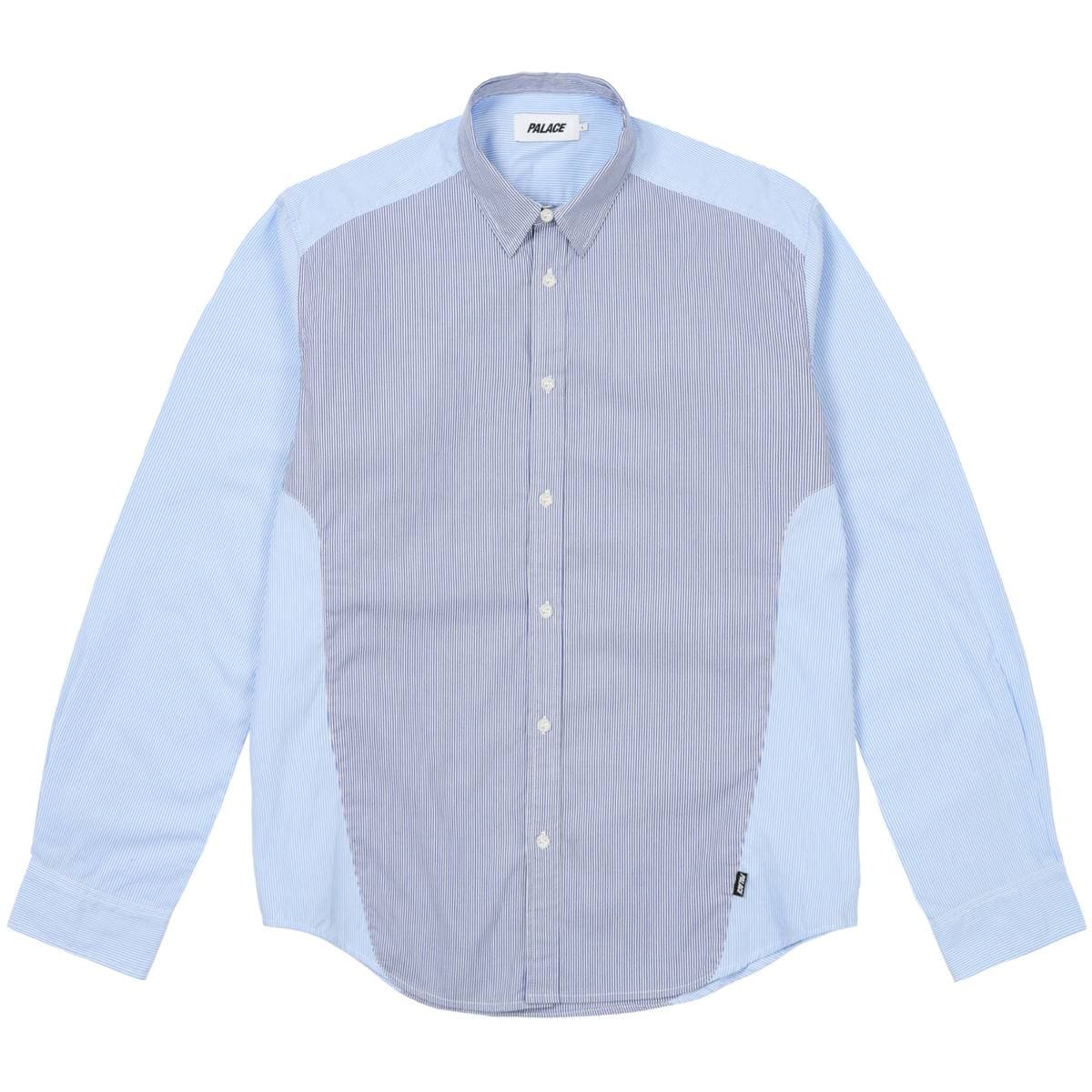 Cutty Shirt Blue release photo 1