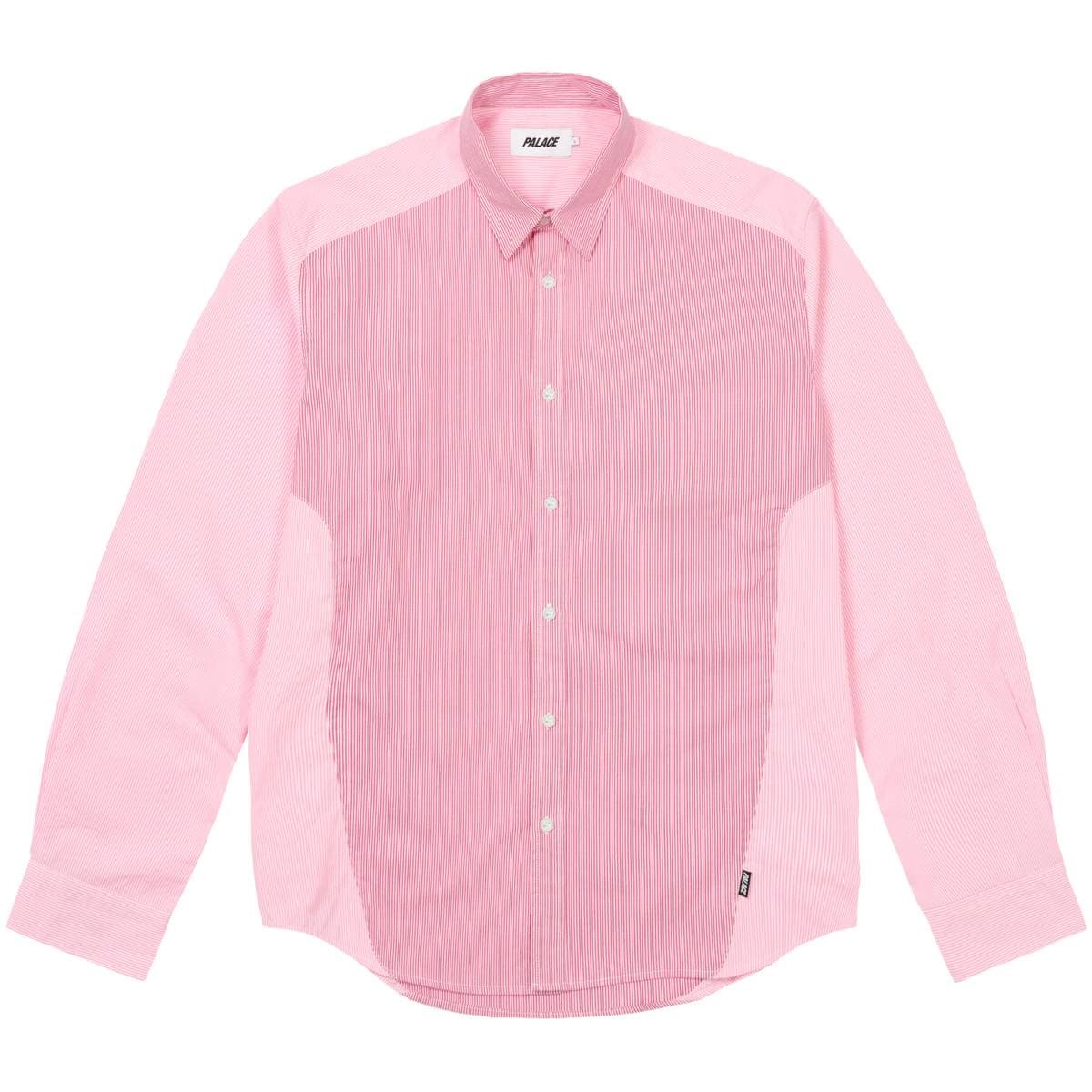 Cutty Shirt Pink release photo