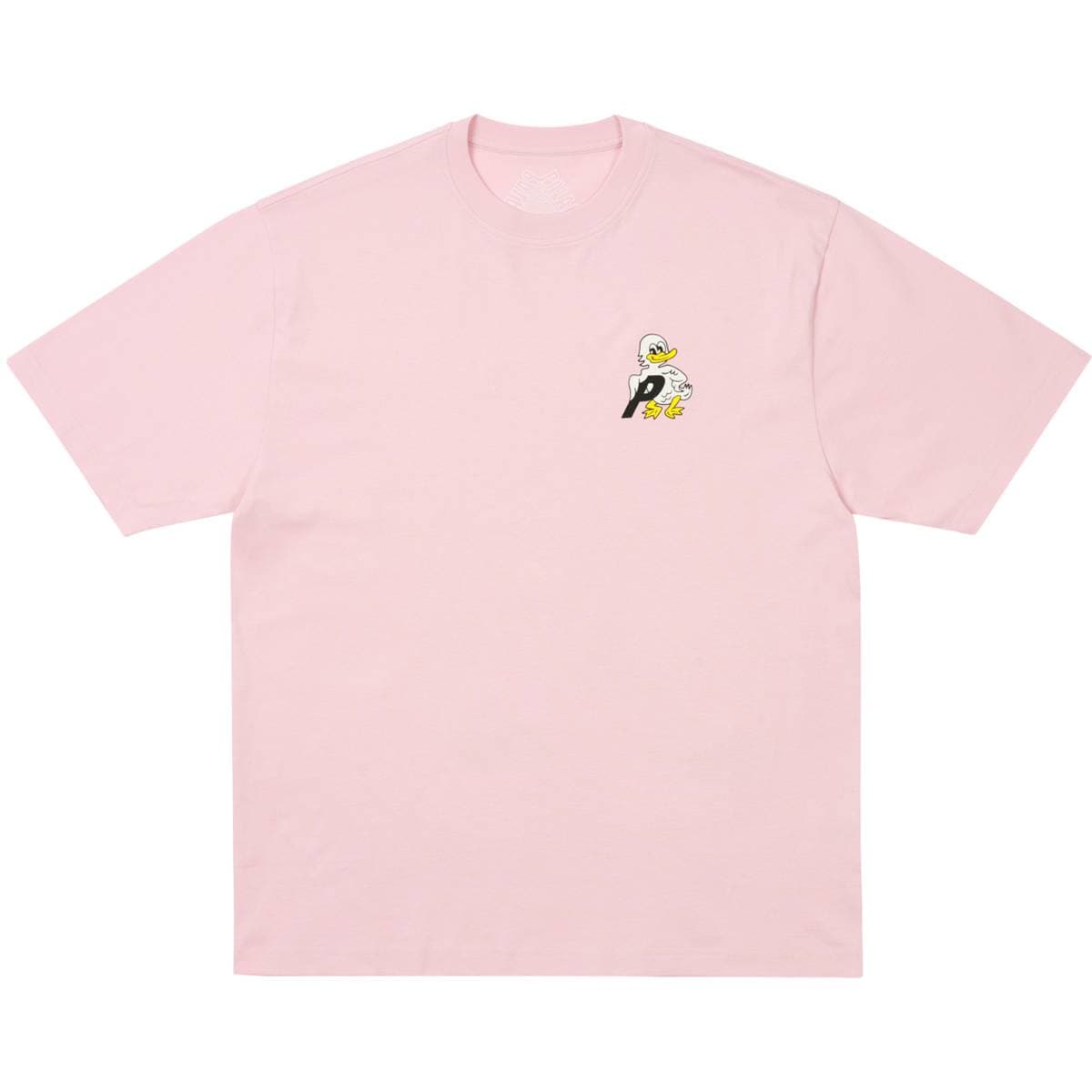 Duck Off T-shirt Lush Flush release photo