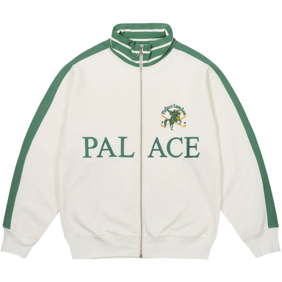 Geezer Zip Funnel White release photo 1