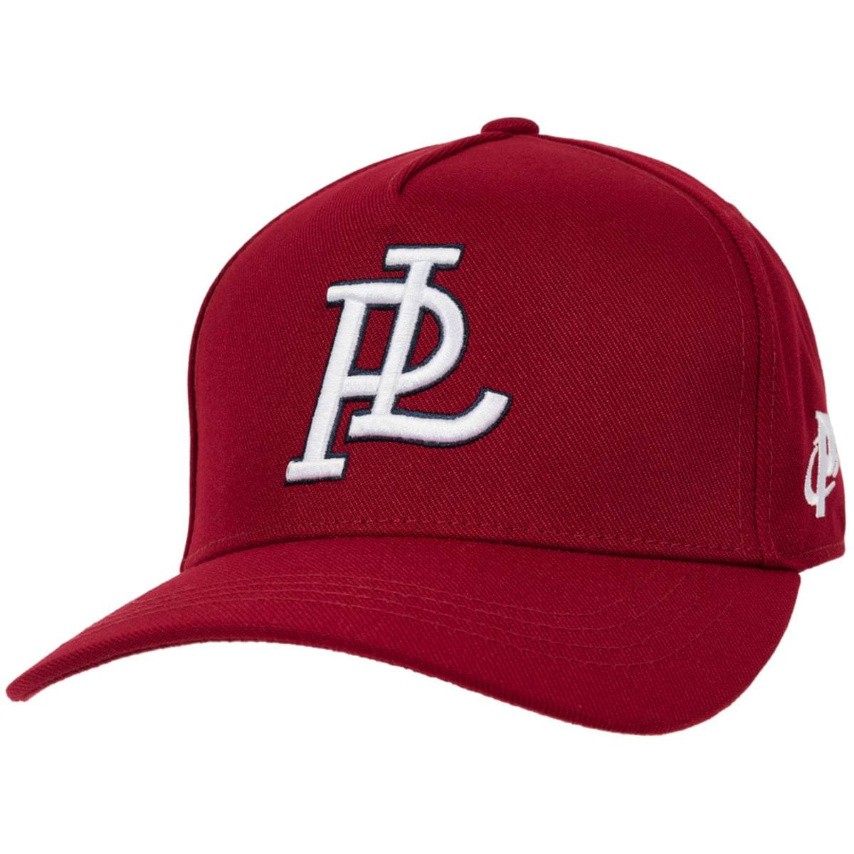 P Frame 5-panel Berg release photo