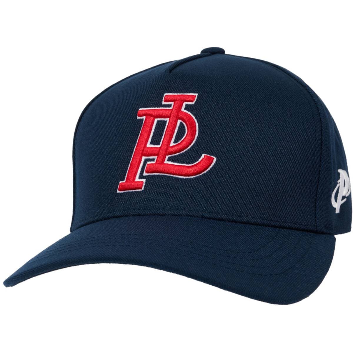 P Frame 5-panel Navy release photo
