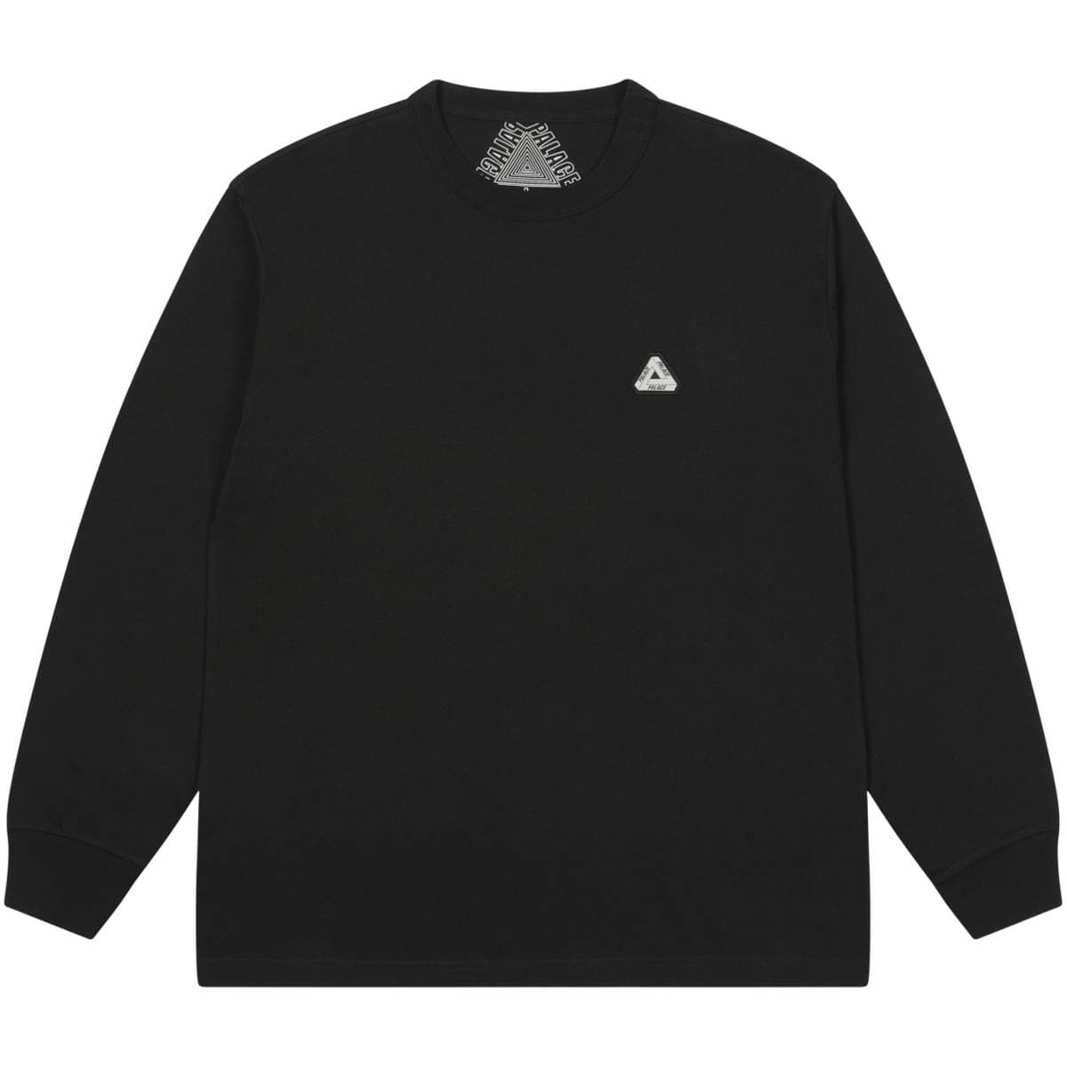 Sofar Longsleeve Black release photo
