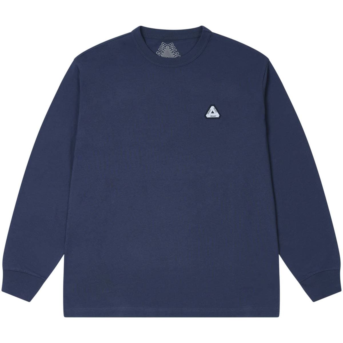 Sofar Longsleeve Navy release photo