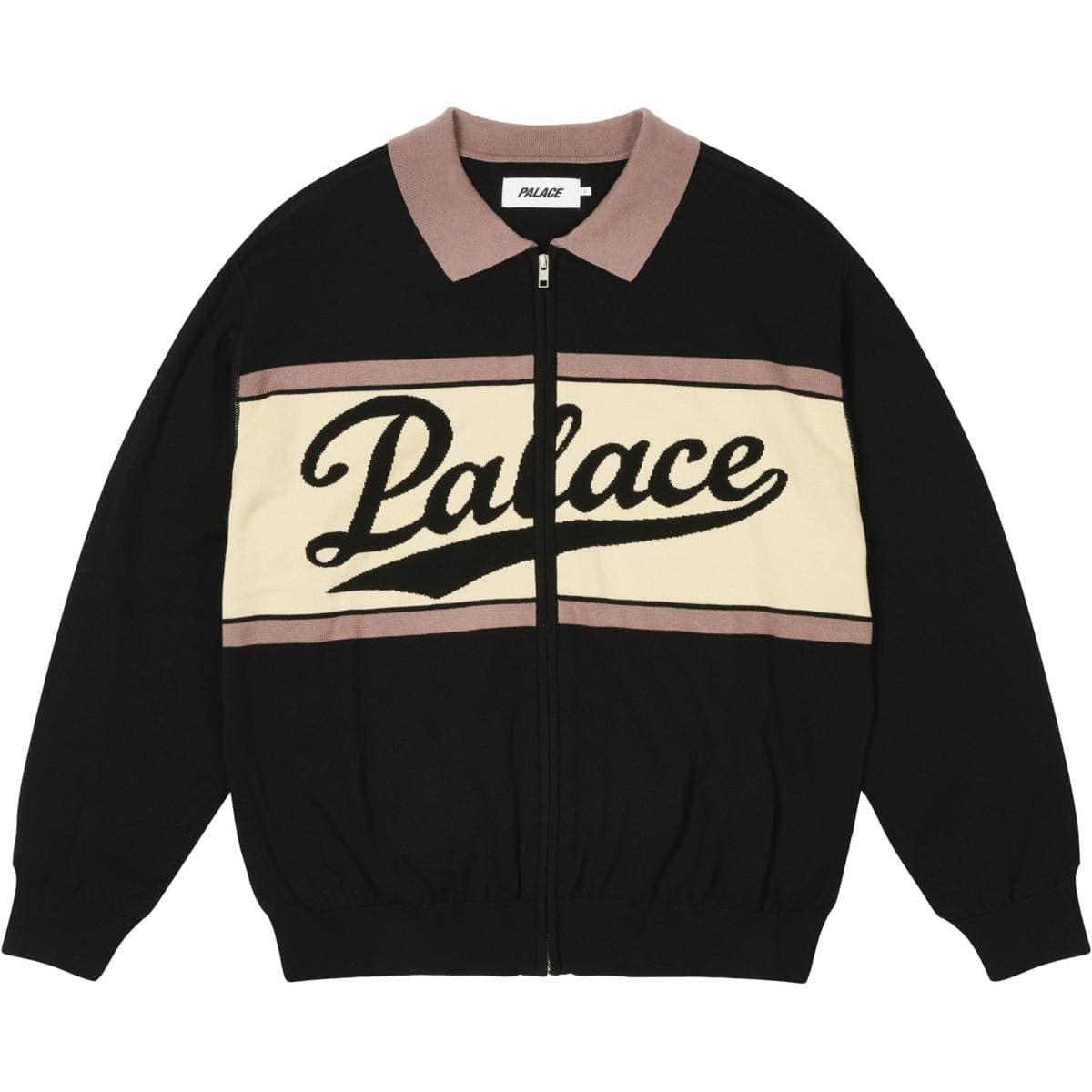Soul Knit Black release photo