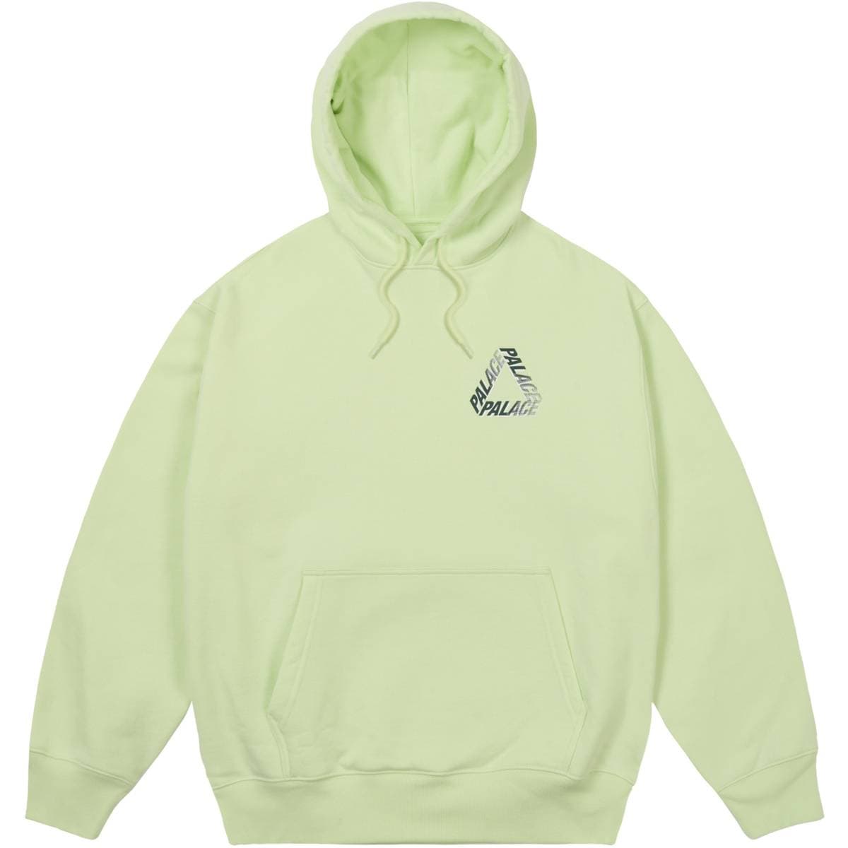 Speed P3 Hood Mojito release photo