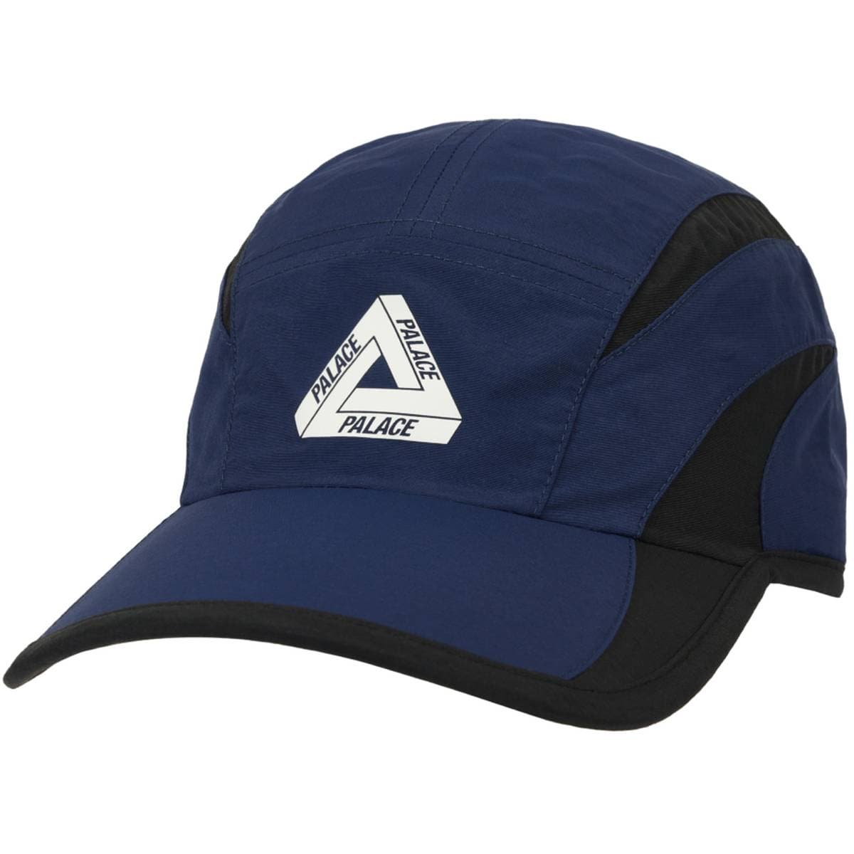 Tri Strike Shell Runner Navy release photo