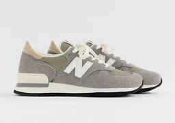 New Balance 990 Made In USA release thumbnail 1