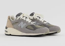 New Balance 990 Made In USA release thumbnail 20
