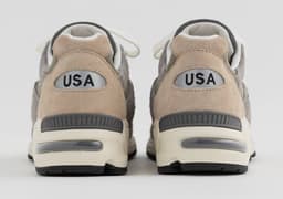 New Balance 990 Made In USA release thumbnail 22