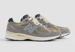 New Balance 990 Made In USA release thumbnail 3