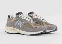 New Balance 990 Made In USA release thumbnail 23