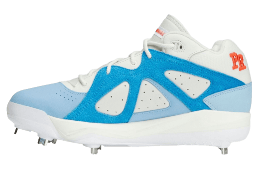 Bad Bunny x Adidas Badbo 1.0 Blue adidas release photo