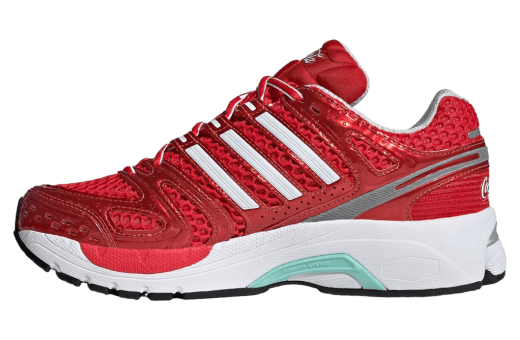 Coca-Cola x Adidas Adistar Control 5 adidas release photo