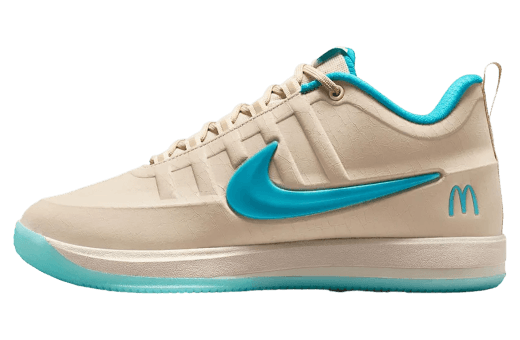 Mcdonalds x Nike Book 2 Sedona Nike release photo