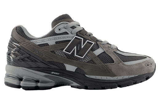 New Balance 1906u Tornado Grey / Grey New Balance release photo