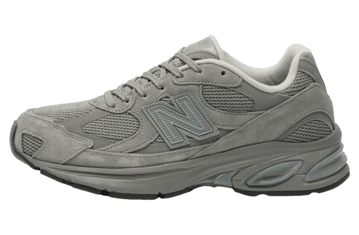 New Balance 2010 Harbor Grey / Grey New Balance release photo