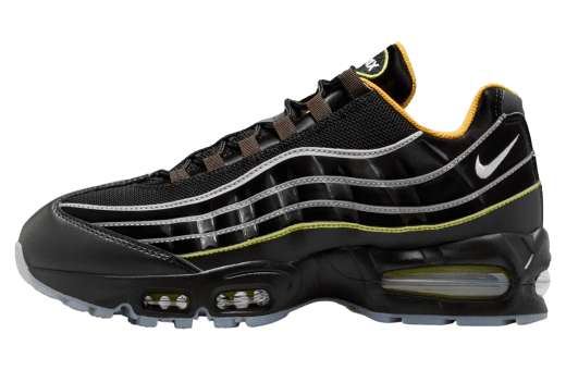 Nike Air Max 95 Korea Nike release photo