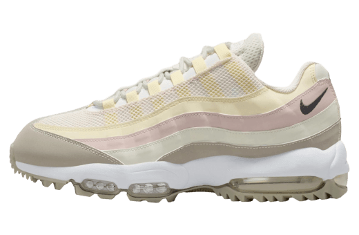 Nike Air Max 95 Spruce Fog / Alabaster Nike release photo
