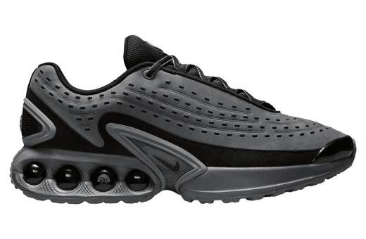 Nike Air Max DN Charcoal / Black Nike release photo