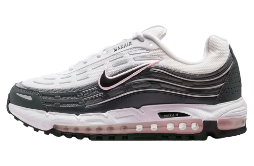 Nike Air Max TL 2.5 White / Pink Foam Nike release photo