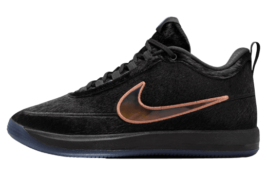Nike Book 2 Haven And Hector Nike release photo
