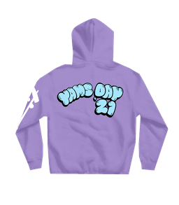 TIER- YAMS DAY HOODIE release thumbnail 2
