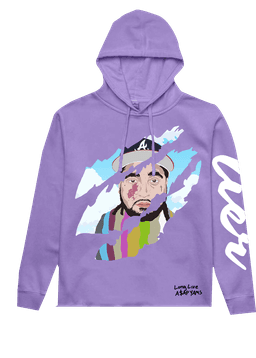 TIER- YAMS DAY HOODIE release thumbnail 1