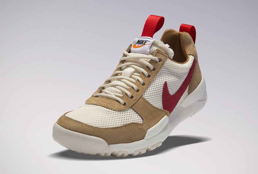 Tom Sachs x NikeCraft Mars Yard 2.0 release photo 3