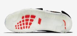 Nike Air Trainer Cruz “Black/Crimson” release thumbnail 4