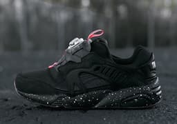 Trapstar x PUMA Disc Blaze release thumbnail 3