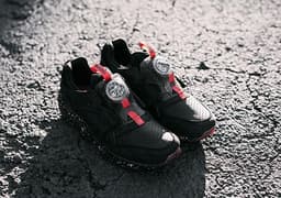 Trapstar x PUMA Disc Blaze release thumbnail 2