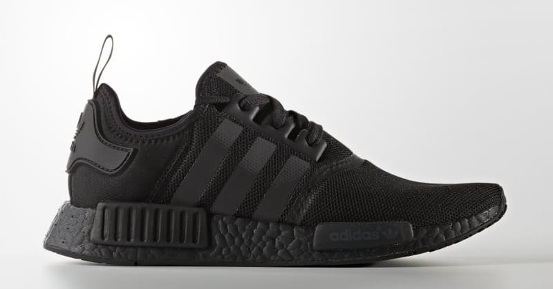 adidas NMD adidas release photo