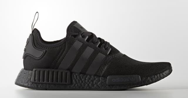 adidas NMD adidas release photo