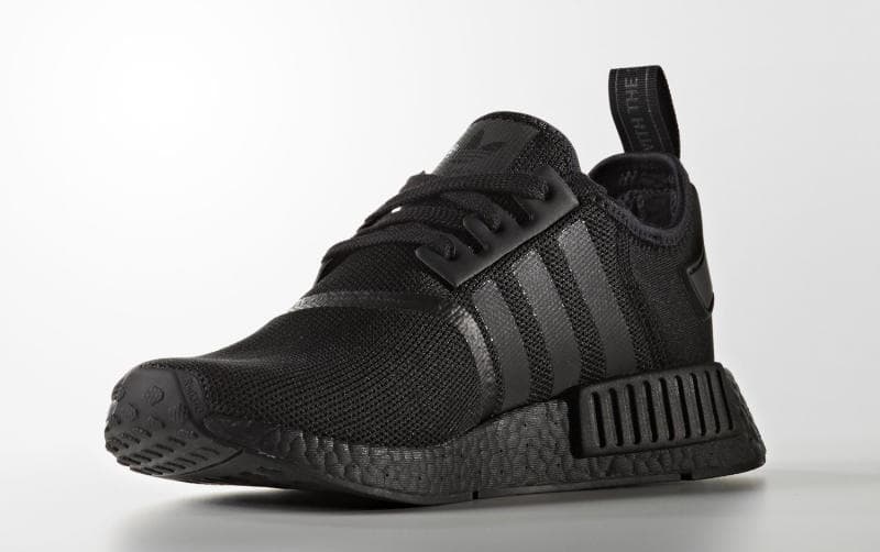 adidas NMD release photo 2