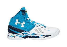 Under Armour Curry 2 “Haight Street” release thumbnail 1