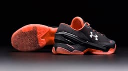 Under Armour Curry 2 Low “Giants” release thumbnail 3