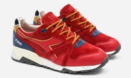 UBIQ x Diadora N9000 release thumbnail 1