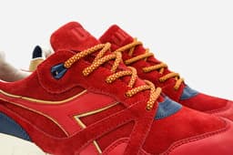 UBIQ x Diadora N9000 release thumbnail 3