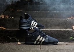 Undefeated x adidas EQT Support ADV release thumbnail 2