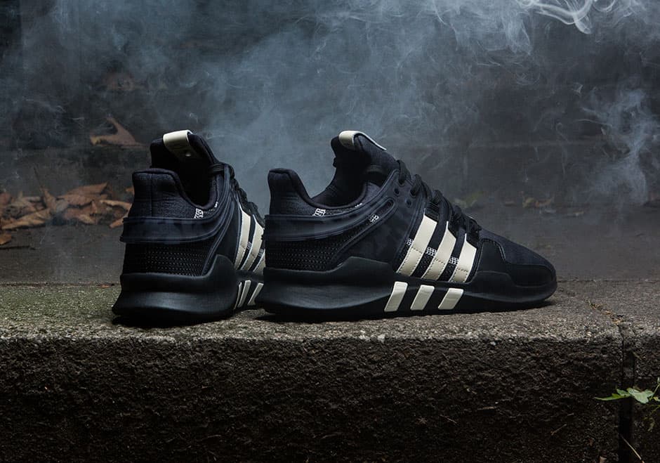 Undefeated x adidas EQT Support ADV release photo 3