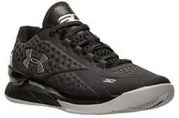 UA CURRY ONE LOW “TWO-A-DAYS” release thumbnail 1