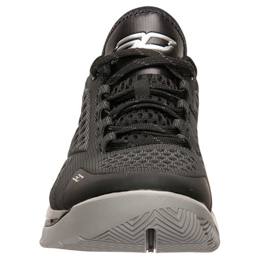 UA CURRY ONE LOW “TWO-A-DAYS” release photo 4