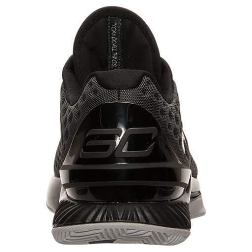 UA CURRY ONE LOW “TWO-A-DAYS” release photo 5