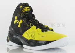 Under Armour Curry 2 “Long Shot” release thumbnail 2